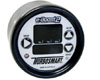 Turbosmart e-Boost2 Traditional 40psi 66mm Boost Controller White Black