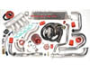 Edelbrock Victor X Turbo Kit Integra 00-01