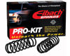 Eibach Pro-Kit Lowering Springs / Rear Only / Cadillac Escalade 02-06