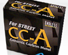 Endless CC-A Ceramic Carbon Brake Pads Front Acura CL 3.0L 97-99