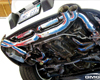 GMG Racing WC-GT Sport Exhaust System Porsche 996TT/GT2 01-05