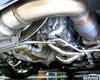 GMG Racing WCGT - VVT Sport Exhaust Manifolds Porsche 997 TT 06-09