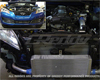 Greddy Front Mount Intercooler Hyundai Genesis 2.0L Turbo 09-12