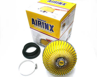 Greddy Airinx Cold Air Intake W/ Adapter Scion XB 03-06