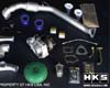 HKS GT Full Turbo Upgrade Acura RSX 02-04