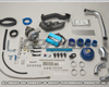 Greddy Bolt-on Turbo Kit Nissan 240SX S14 96-98