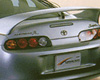 Greddy Gracer Rear Wing Toyota Supra 93-97