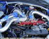 Greddy Turbo Upgrade Kit T67 Subaru WRX 02-03