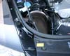 Gruppe M Ram Air Intake System Volkswagen Touareg V6 03-10