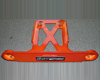 GTSPEC Rear Link Reinforcement Panel Mazda 3 03-09