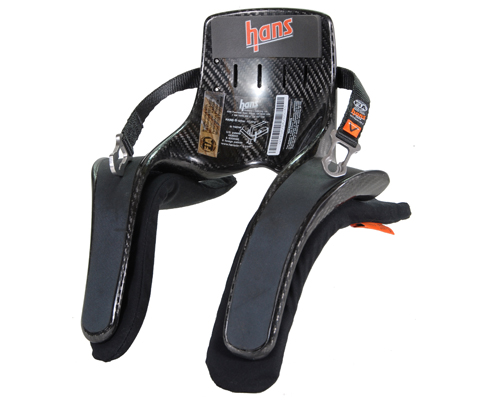 Hans Model 20 Super Small Pro / Post Anchor Collar / Sliding for SA Helmet