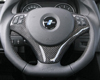 Hartge Carbon Steering Wheel Cover BMW 1 Series E82 & E88 08-11