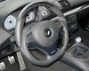 Hartge Carbon Fiber Interior Trim BMW 1 Series E82 & E88 08-11