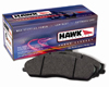 Hawk HPS Front Brake Pads Dodge Magnum (w/ Perf Package) 05-06