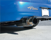HKS Carbon Titanium Exhaust Subaru WRX/STI 02-04