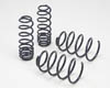 Hotchkis Lowering Springs Ford Mustang GT 5.0L 11-13