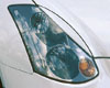 INGS LX Sport Eyelids Cover Carbon Infiniti G35 03-05