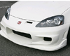 INGS N-Spec Front Bumper FRP Acura RSX 9/04+