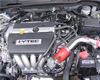 Injen Cold Air Intake Polished Honda Accord 4cyl LEV w/o MAF 03-07