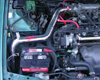 Injen Cold Air Intake Polished Honda Accord w/o ABS 90-93