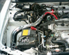 Injen Cold Air Intake Polished Honda Accord 4cyl 94-97