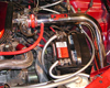 Injen Cold Air Intake Polished Honda Accord V6 98-02