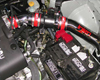 Injen Cold Air Intake Polished Nissan Altima 2.5L 02-05