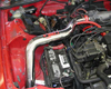 Injen Cold Air Intake Polished Honda Civic EX / Si / CRX Si 88-91