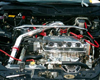 Injen Cold Air Intake Polished Honda Civic CX / DX / LX 96-00