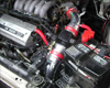 Injen Cold Air Intake Polished Nissan Maxima 3.0L V6 98-99