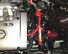 Injen Cold Air Intake Polished Nissan Maxima 3.5L V6 02-03