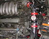 Injen Cold Air Intake Polished Nissan Maxima 3.0L V6 94.5-96