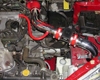 Injen Cold Air Intake Polished Mazda Protege 1.8L 99-00