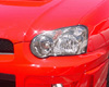 JDM Subaru WRX STI Headlights 04-05