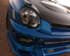 JDM Subaru WRX Non HID Headlights 02-03