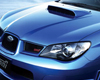 JDM Subaru STI Headlights 06-07