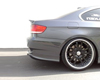 JP Rear Trunk Spoiler BMW E92 07-11