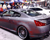 JP Side Skirt Diffusers Infiniti G37 Coupe S 07-12