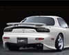 JP Rear Left and Right Under Spoiler Mazda Rxy 93-95