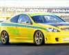 JUN Side Skirts Acura RSX Type R DC5