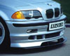 Kerscher Front Lip BMW 3 Series Sedan E46 99-05