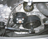 Kleemann M112K Pulley Boost Kit Mercedes C32 AMG V6 W203 01-05
