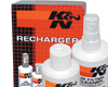 K&N Recharger Kit Universal