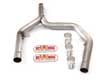 Kooks Y Pipe Without Catalytic Converters Chevrolet Camaro LT1 93-97