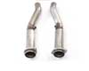 Kooks Cat Delete Pipes for Corsa or Kooks Exhaust Cadillac CTS-V LS6/LS2 04-06