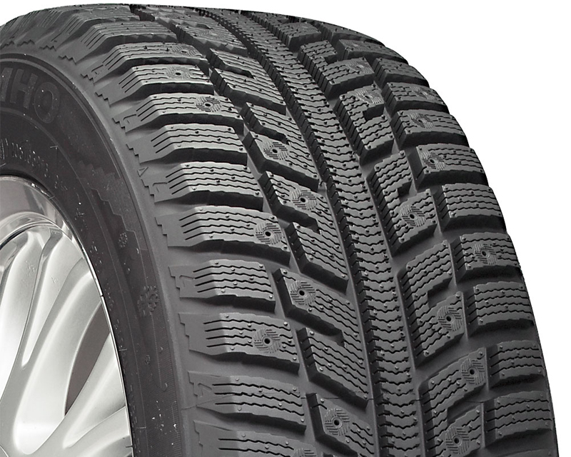 Kumho Kw22 Tires 185/65/14 86T BSW