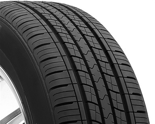 Kumho Solus Kh16 Tires 215/60/16 94H BSW