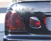Lamin-X Protective Film Taillight Covers Lexus GS 98-04