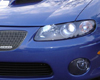 Lamin-X Protective Film Headlight and Foglights Covers Pontiac GTO 04-06