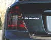 Lamin-X Protective Film Taillight Covers Subaru Legacy 05-06